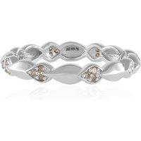 I2 Champagner-Brillant-Silberring (de Melo) Unkategorisiert online kaufen I2 Champagner-Brillant-Silberring (de Melo) Unkategorisiert online kaufen