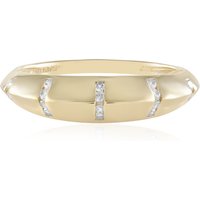 I2 (H) Brillant-Goldring (de Melo) Unkategorisiert online kaufen