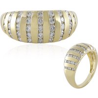 I2 (I) Brillant-Goldring (de Melo) Unkategorisiert online kaufen
