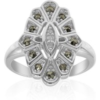 I2 (J) Brillant-Silberring (Annette classic) Unkategorisiert online kaufen