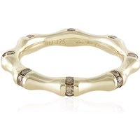 I3 Champagner-Brillant-Goldring (de Melo) Unkategorisiert online kaufen