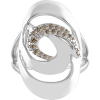 I3 Champagner-Brillant-Silberring (de Melo) Unkategorisiert online kaufen I3 Champagner-Brillant-Silberring (de Melo) Unkategorisiert online kaufen