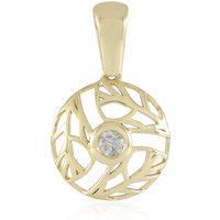 I3 (H) Brillant-Goldanhänger (Ornaments by de Melo) Unkategorisiert online kaufen I3 (H) Brillant-Goldanhänger (Ornaments by de Melo) Unkategorisiert online kaufen