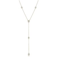 I3 (H) Brillant-Goldcollier (de Melo) Unkategorisiert online kaufen