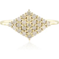I3 (H) Brillant-Goldring (de Melo) Unkategorisiert online kaufen