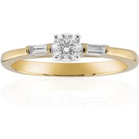 IF (D) Brillant-Goldring (Annette) Unkategorisiert online kaufen
