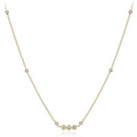IF (G) Brillant-Goldcollier (de Melo Gold) Unkategorisiert online kaufen IF (G) Brillant-Goldcollier (de Melo Gold) Unkategorisiert online kaufen
