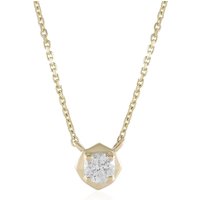 IF (G) Brillant-Goldcollier (de Melo) Unkategorisiert online kaufen
