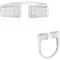 IF (G) Brillant-Goldring (de Melo Gold) Unkategorisiert online kaufen