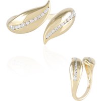 IF (G) Brillant-Goldring (de Melo Gold) Unkategorisiert online kaufen