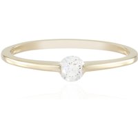 IF (G) Brillant-Goldring (de Melo Gold) Unkategorisiert online kaufen