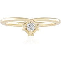 IF (G) Brillant-Goldring Unkategorisiert online kaufen