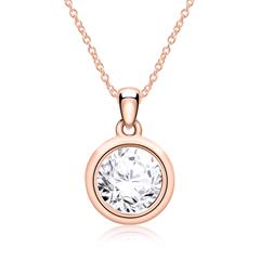 Kette für Damen aus 585er Roségold mit Brillant Unkategorisiert online kaufen Kette für Damen aus 585er Roségold mit Brillant Unkategorisiert online kaufen