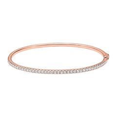 Lab grown Diamantarmreif für Damen aus Roségold Unkategorisiert online kaufen