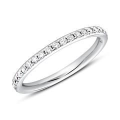 Memoire Ring 585er Weißgold 39 Diamanten Unkategorisiert online kaufen