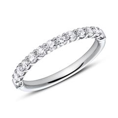 Memoire Ring 950er Platin 13 Diamanten Unkategorisiert online kaufen