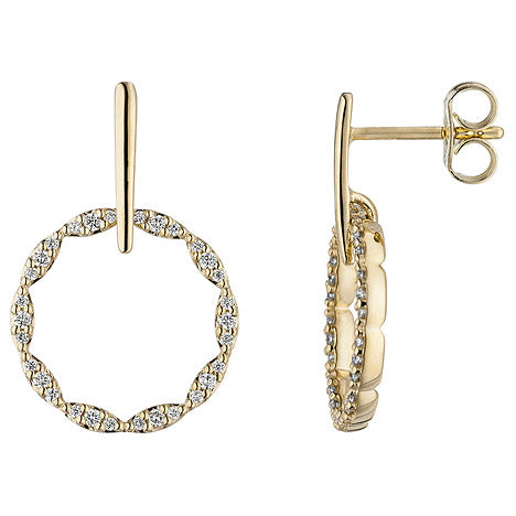Ohrhänger 585 Gold Gelbgold 60 Diamanten Brillanten Ohrringe Diamantohrringe Unkategorisiert online kaufen Ohrhänger 585 Gold Gelbgold 60 Diamanten Brillanten Ohrringe Diamantohrringe Unkategorisiert online kaufen