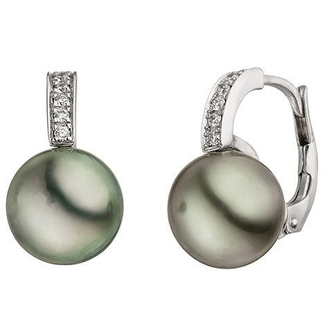 Ohrhänger 585 Gold Weißgold 12 Diamanten Brillanten 2 Tahiti Perlen Ohrringe Unkategorisiert online kaufen Ohrhänger 585 Gold Weißgold 12 Diamanten Brillanten 2 Tahiti Perlen Ohrringe Unkategorisiert online kaufen