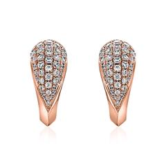 Ohrschmuck für Damen aus Roségold mit Diamanten Unkategorisiert online kaufen Ohrschmuck für Damen aus Roségold mit Diamanten Unkategorisiert online kaufen