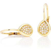 Ohrschmuck von Capolavoro OH7BRW00684 Unkategorisiert online kaufen