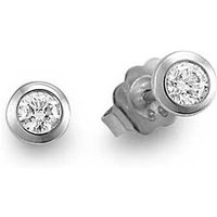 Ohrschmuck von Palido FA879W/SI