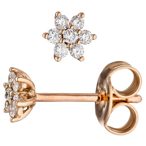 Ohrstecker 585 Gold Rotgold 14 Diamanten Brillanten Ohrringe Diamantohrringe Unkategorisiert online kaufen Ohrstecker 585 Gold Rotgold 14 Diamanten Brillanten Ohrringe Diamantohrringe Unkategorisiert online kaufen
