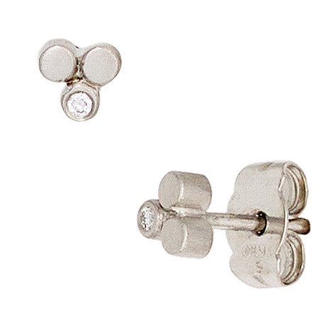 Ohrstecker 950 Platin matt 2 Diamanten Brillanten Ohrringe Platinohrringe Unkategorisiert online kaufen Ohrstecker 950 Platin matt 2 Diamanten Brillanten Ohrringe Platinohrringe Unkategorisiert online kaufen