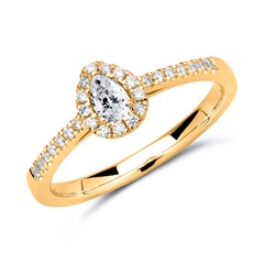 Ring 585er Gold mit Diamanten Unkategorisiert online kaufen Ring 585er Gold mit Diamanten Unkategorisiert online kaufen