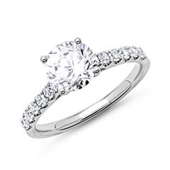 Ring 585er Weißgold mit Diamanten Unkategorisiert online kaufen Ring 585er Weißgold mit Diamanten Unkategorisiert online kaufen