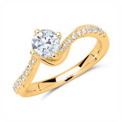 Ring 750er Gold mit Diamanten Unkategorisiert online kaufen Ring 750er Gold mit Diamanten Unkategorisiert online kaufen