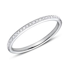 Ring Full Eternity 950er Platin 49 Diamanten Unkategorisiert online kaufen