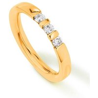 Ring von Palido mit einem 0,23 ct Brillant in Memoirering-Optik Unkategorisiert online kaufen