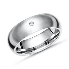 Schlichter matter Ring Titan Diamant 0,02ct Unkategorisiert online kaufen Schlichter matter Ring Titan Diamant 0,02ct Unkategorisiert online kaufen