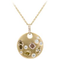 SI Fancy-Brillant-Goldhalskette (CIRARI) Unkategorisiert online kaufen SI Fancy-Brillant-Goldhalskette (CIRARI) Unkategorisiert online kaufen