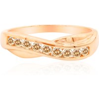 SI Rose de France-Brillant-Goldring (Annette) Unkategorisiert online kaufen