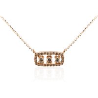 SI1 Argyle-Rose de France-Brillant-Goldcollier (Annette) Unkategorisiert online kaufen
