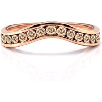 SI1 Argyle-Rose de France-Brillant-Goldring (Annette) Unkategorisiert online kaufen