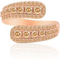 SI1 Argyle-Rose de France-Brillant-Goldring (Annette) Unkategorisiert online kaufen