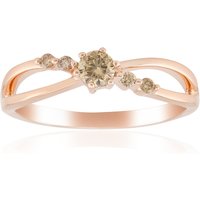 SI1 Argyle-Rose de France-Brillant-Goldring (Annette) Unkategorisiert online kaufen