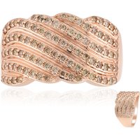 SI1 Argyle-Rose de France-Brillant-Goldring (Annette) Unkategorisiert online kaufen