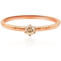 SI1 Argyle-Rose de France-Brillant-Goldring (Annette)