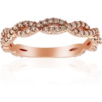 SI1 Argyle-Rose de France- Brillant-Goldring (Annette) Unkategorisiert online kaufen