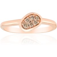 SI1 Argyle-Rose de France-Brillant-Goldring (Annette) Unkategorisiert Produktbild