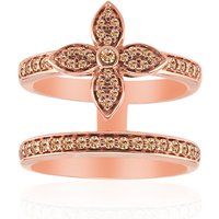 SI1 Argyle-Rose de France-Brillant-Goldring (Annette) Unkategorisiert online kaufen