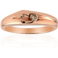 SI1 Argyle-Rose de France-Brillant-Goldring (Annette) Unkategorisiert Produktbild