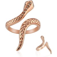 SI1 Argyle-Rose de France-Brillant-Silberring (Annette) Unkategorisiert online kaufen