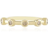 SI1 Champagner-Brillant-Goldring Unkategorisiert online kaufen