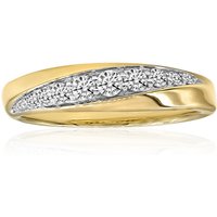 SI1 (G) Brillant-Goldring (Annette) Unkategorisiert online kaufen SI1 (G) Brillant-Goldring (Annette) Unkategorisiert online kaufen
