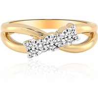 SI1 (G) Brillant-Goldring (Annette) Unkategorisiert online kaufen SI1 (G) Brillant-Goldring (Annette) Unkategorisiert online kaufen