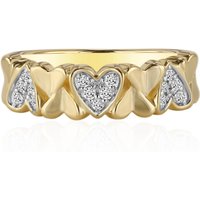 SI1 (G) Brillant-Goldring (Annette) Unkategorisiert online kaufen SI1 (G) Brillant-Goldring (Annette) Unkategorisiert online kaufen